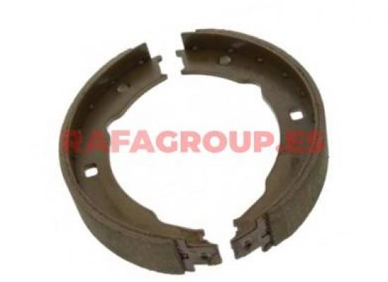 RG8326 - Brake Shoe Seat
